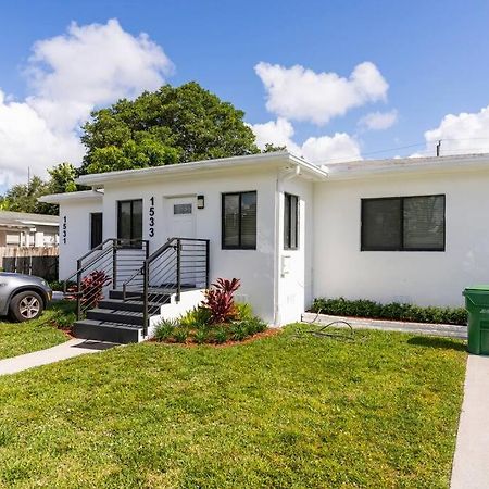 Cozy Place Miami Exterior photo