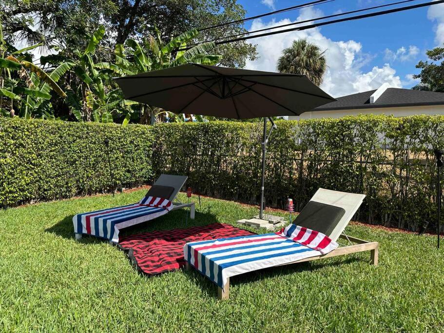 Cozy Place Miami Exterior photo