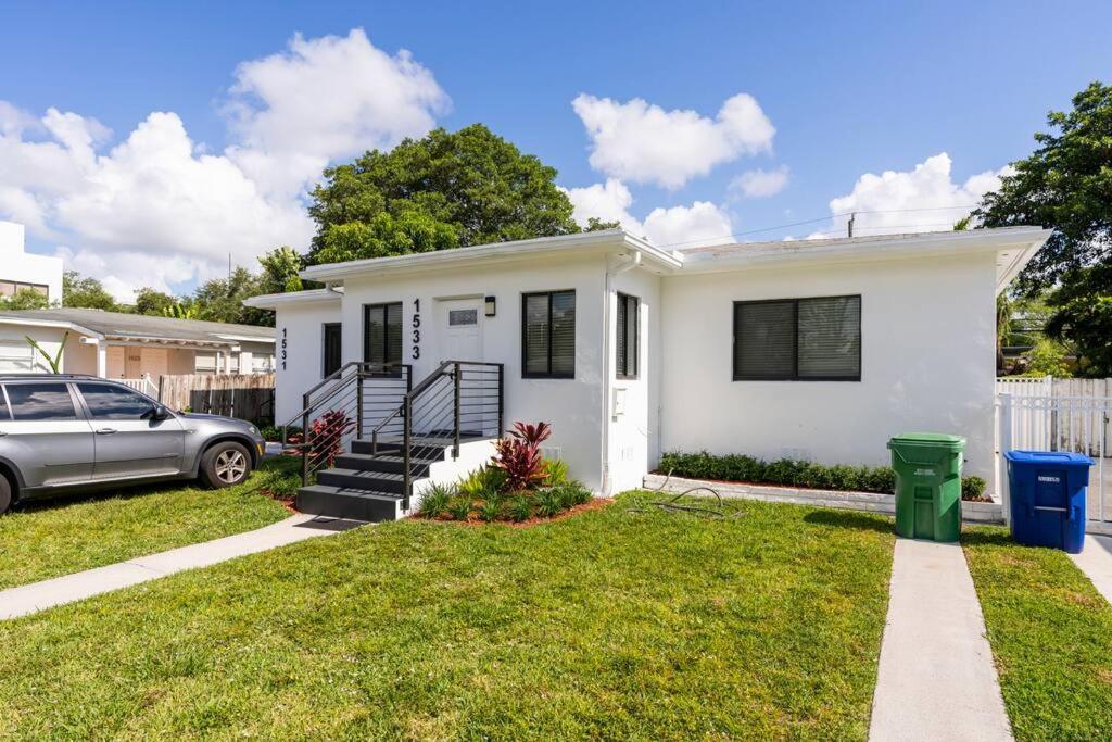 Cozy Place Miami Exterior photo