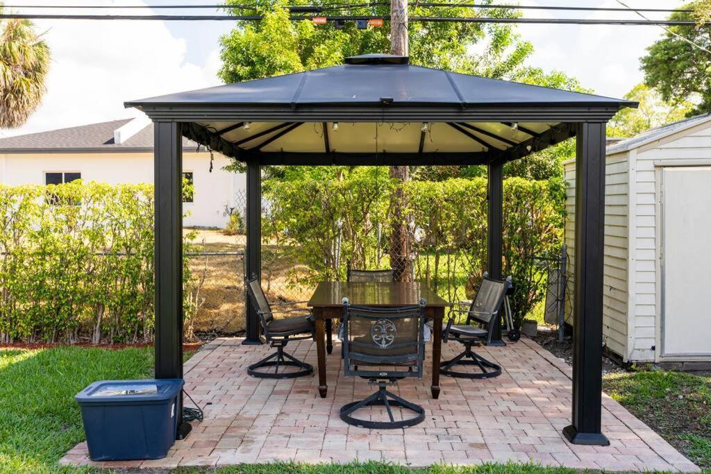 Cozy Place Miami Exterior photo