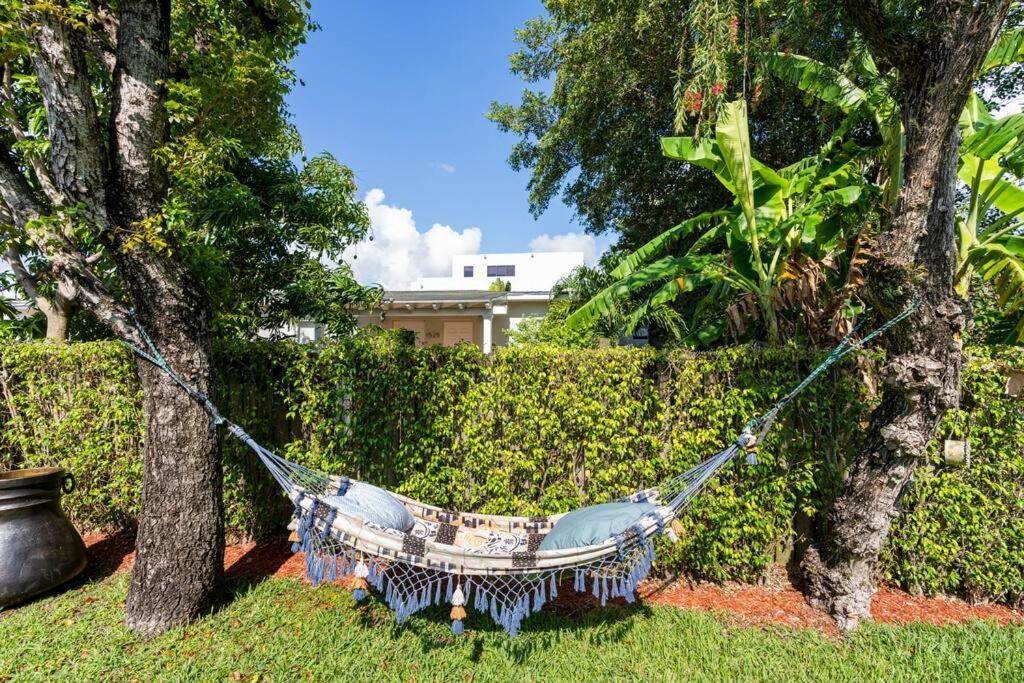Cozy Place Miami Exterior photo