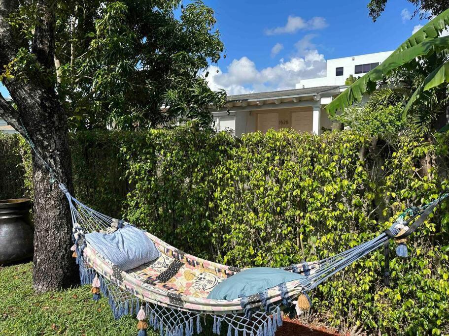 Cozy Place Miami Exterior photo
